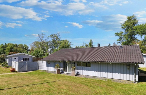 Togeholt Casa | 4 esrellas case en Præstø-By Traum