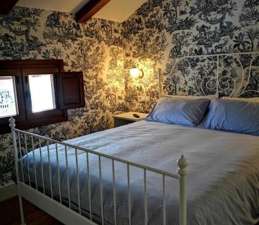 Olivenza Apartamento | A casa da mãe