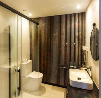 Zonza Hotel | A Fontana