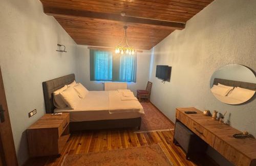 Sirince Casa | Ahsen pansiyon