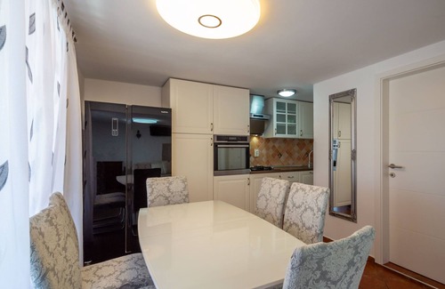 Pomer Casa | Aleksandra by Interhome