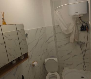 Drobeta-Turnu Severin Apartamento | Apartament Severin Caple