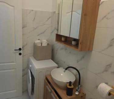 Drobeta-Turnu Severin Apartamento | Apartament Severin Caple