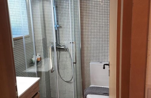 Zarouhla Apartamento | AROANIA suites
