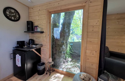 Chimay Casa | Beautiful Tiny House in Chimay