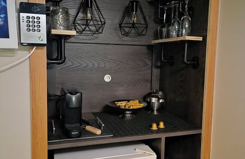 Chimay Casa | Beautiful Tiny House in Chimay