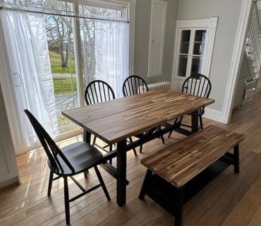 Lower Woods Harbour Casa | Breakwater Lodge