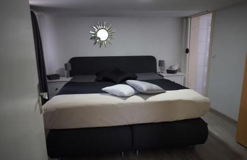 Oberdorla Apartamento | CALM HOME im Erdgeschoss mit eigenem Eingang