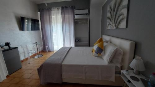 Tropea Casa | CASA DEL SOLE Accomodation
