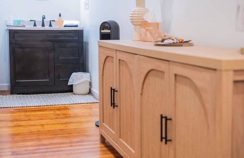 Corydon Casa | Charming Highland