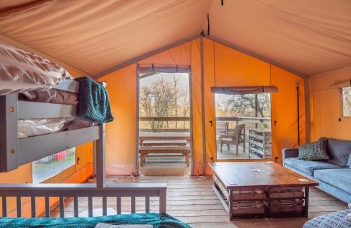 Strathblane Otro | Cobleland Campsite