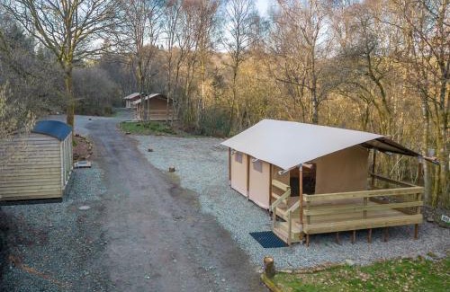 Strathblane Otro | Cobleland Campsite
