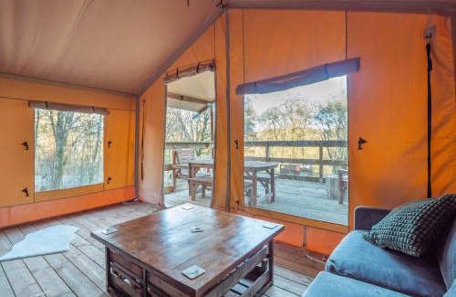 Strathblane Otro | Cobleland Campsite