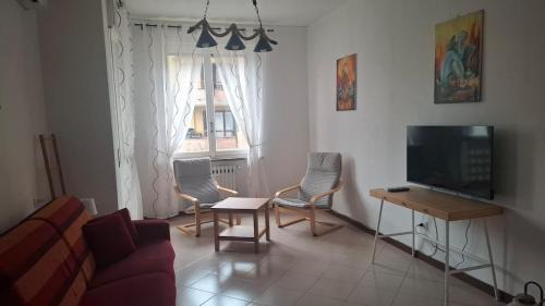 Cologno Monzese Apartamento | Cologno Centro Apartment