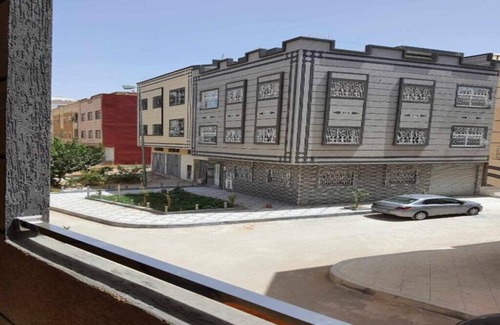 Ait Ouallal Apartamento | Dar Meknes, New apartment - cosy and well-equipped