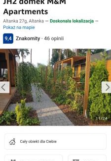 Sochaczew Apartamento | Domek Jh2
