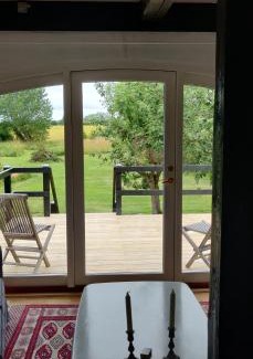 Togeholt Apartamento | Fuglsanggaard Stalden