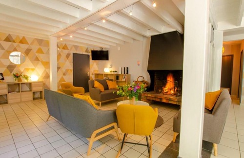 Bar-sur-Seine Casa | Gîte Bar-sur-Seine, 6 pièces, 14 personnes - FR-1-543-132
