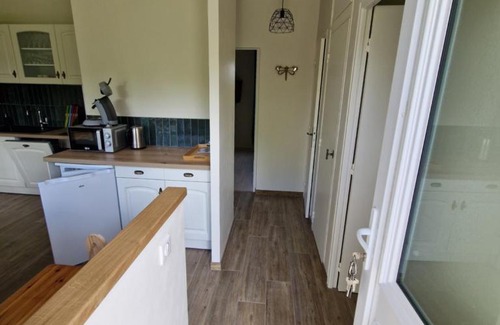 Champagnat Casa | Gîte de la Vergeade