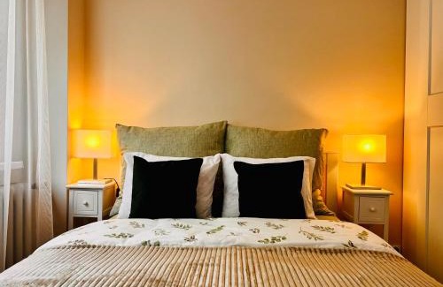 Tychy Apartamento | Harmony