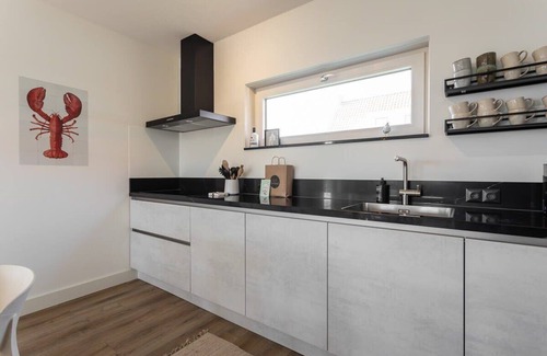 Ossenisse Casa | Holiday home with polder views on Resort Knuitershoek | Knuitershoek 72