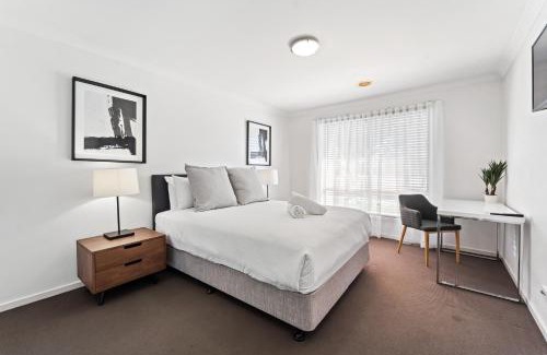 Jackass Flat Casa | Home Haven Bendigo