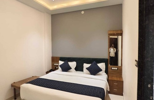 Dabok Hotel | Hotel The Crystal