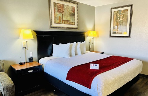 Vernon Hotel | Hotel Vernon