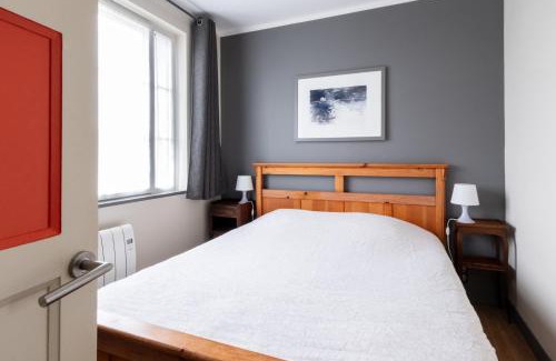 La Ferte-Saint-Aubin Casa | Isäntä