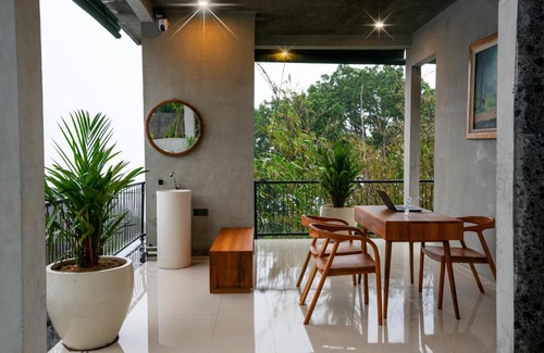 Kedisan Apartamento | Kudo Kintamani