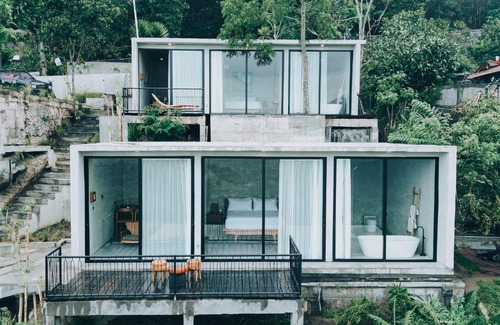 Kedisan Apartamento | Kudo Kintamani