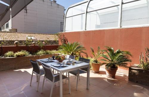 Figueres Apartamento | La casa del Piano