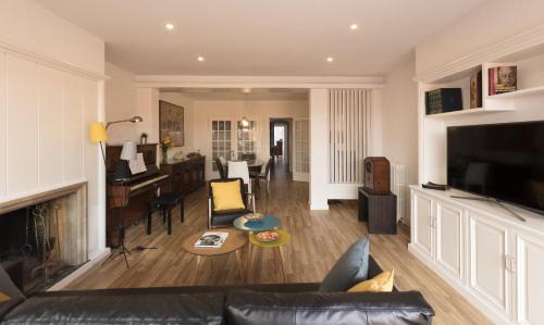 Figueres Apartamento | La casa del Piano