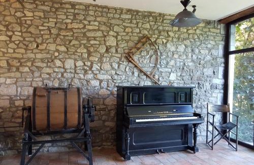 Lompret Casa | La parenthèse
