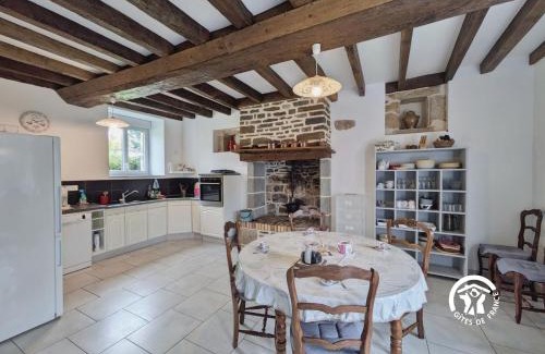 Neuilly-le-Vendin Casa | Les gallinettes