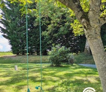 Neuilly-le-Vendin Casa | Les gallinettes