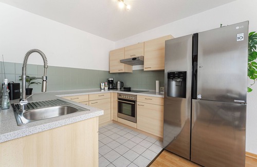 Weitnau Apartamento | Light-flooded vacation apartment Felix - your Allgäu dream in a quiet idyll