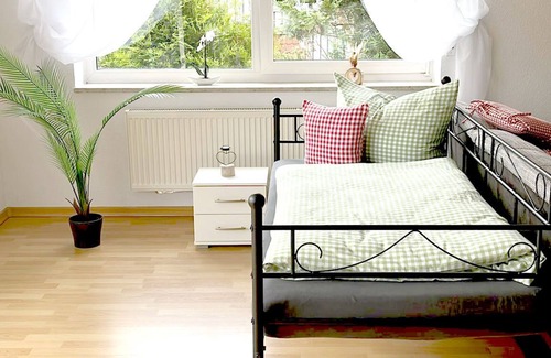 Weitnau Apartamento | Light-flooded vacation apartment Felix - your Allgäu dream in a quiet idyll