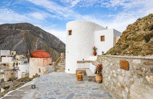Olympos Apartamento | LIOGERMA