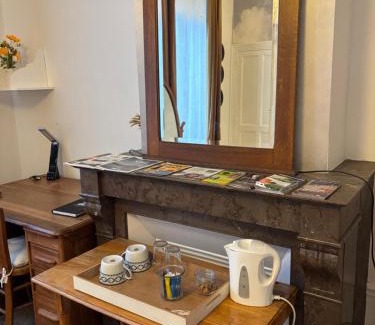 Caudry Casa | Maison Dentelle