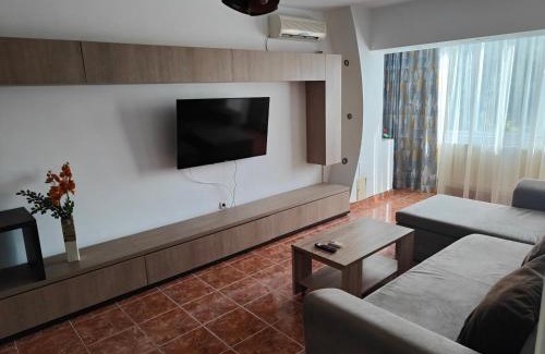 Mangalia Apartamento | Mari's By The Sea