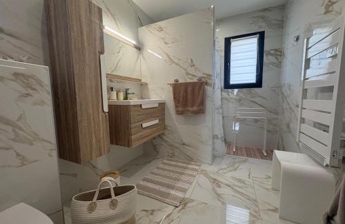 Toulouges Villa | Modern Villa Toulouges