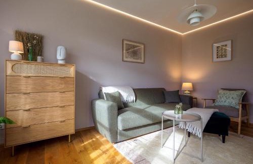 Wahlhausen Apartamento | Moserhof