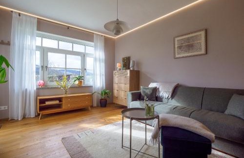 Wahlhausen Apartamento | Moserhof