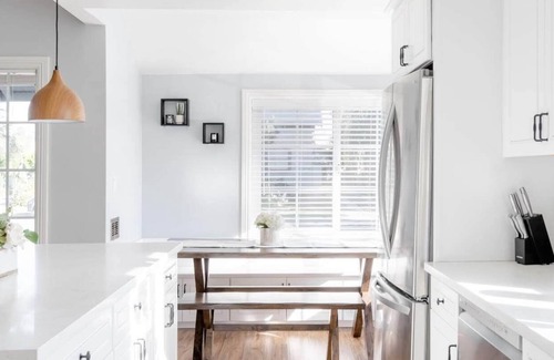 Mid Central Casa | Excelente casa cerca del casco antiguo de Pasadena y el centro de Los Ángeles