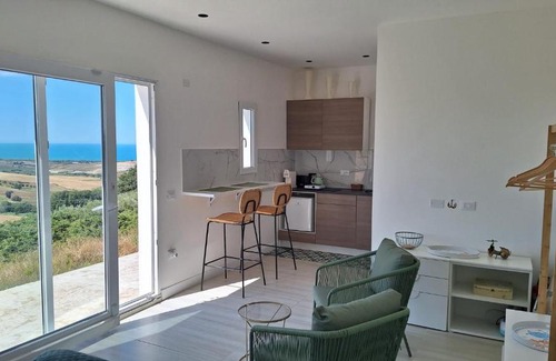 Petacciato Apartamento | Parthenope
