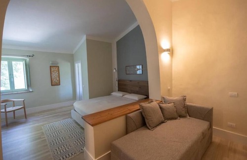 Baschi Casa | Podere Le Marene
