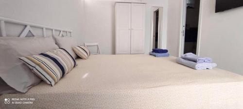 Marettimo Apartamento | Punta San Simone