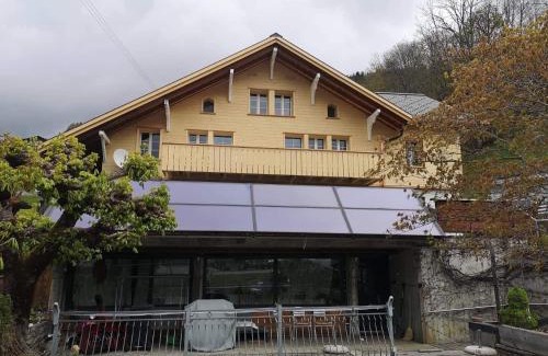 Hasliberg Reuti Casa | Ritterstübli