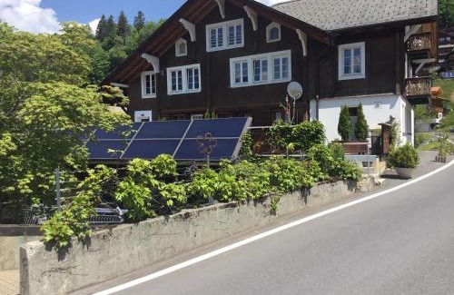 Hasliberg Reuti Casa | Ritterstübli